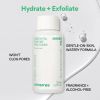 Tè verde Enzyme PHA Toner