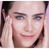 Gommage exfoliant au sucre de rose