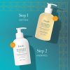 Set di lozione e gel doccia Citrus Sensations Set di lozione e gel doccia Citrus Sensations