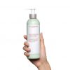 Balsamo per capelli rivitalizzante con burro di karité