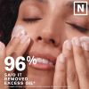 Detergente nutriente in schiuma 2-in-1