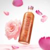 Tonico per l'idratazione profonda rosaToner per l'idratazione profonda rosa