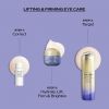 Coffret de soins des yeux liftant et raffermissant (valeur de 152 $)