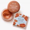 Baume à lèvres hydratant au caramel au sucre Baume à lèvres hydratant au caramel au sucre