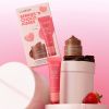 Set di baci di Berries N Choco