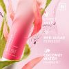 Detergente nutriente in schiuma 2-in-1
