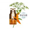 Doppiu Serum Eye - Crema Tensante Sottu Ochju