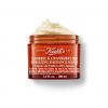 Masque éclatante énergisante à la curcuma et aux graines de cranberry