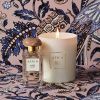 AERIN Bougie parfumée à l'ambra et au musc