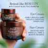 Crema occhi anti-età al tè nero con BT Matrix™ retinol-alternativa Crema occhi anti-età al tè nero con alternativa al retinolo BT Matrix™