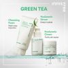 Crema ialuronica di semi di tè verde