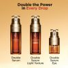 Doppiu Serum Serum Anti-Aging Texture Light