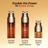 Doppiu Serum Eye - Crema Tensante Sottu Ochju