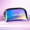 LANEIGE Pochette per cosmetici olografiche