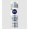 Schiuma da barba Sensitive Stubble