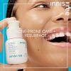 Sérum de récupération d'humidité au Retinol Cica