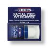 De-puffer per l'occhi di carburante faciale