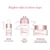 Gel crema idratante Bright Plus Dark Spot-Targeting