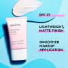 Protezione solare UV Shield Matte Priming