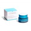 Hydra-Essentiel Night Moisturizer cù Doppiu Acid Ialuronicu