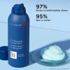ClarinsMen Gel Schiuma da Rasatura Smooth