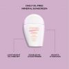 Ambiente Urbanu Crema Solare Minerale Senza Oliu SPF 42