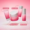 Vede u set Glow Purify + Pores + Hydration Nutritious Skincare Set