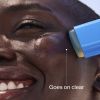 Stick Sunscreen Clear SPF 50+