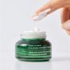 Crema occhi al tè verde all'acido ialuronico