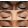 Mini duo d'ombres en crème à longue tenue