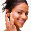 Emulsione idratante profonda di rosa e acido ialuronicoEmulsione idratante profonda di rosa e acido ialuronico