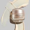 Crema antirughe arricchita