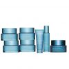 Hydra-Essentiel Night Moisturizer cù Doppiu Acid Ialuronicu