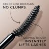 LASH IDÔLE MASCARA IMPERMEABILE LASH LIFTING Duo