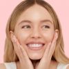 Maschera per dorme fermu è rimbalzante