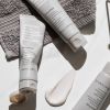 Masque à l'argile calmante démaquillant les pores