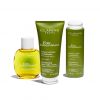 Eau Extraordinaire Crema Corpo Seta Rivitalizzante
