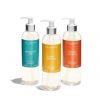 Gel Tonic Citrus Foaming