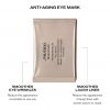 WrinkleResist24 Pure Retinol Express Maschera liscia per l'ochji