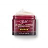 Masque raffermissant à la feuille de gingembre et à l'hibiscus