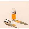 Lip Comfort Oil Huile à lèvres hydratante et repulpant