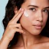 Hydra-Essentiel Night Moisturizer cù Doppiu Acid Ialuronicu