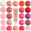 Gloss à lèvres Juicy Tubes
