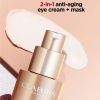 Total Eye Smooth - Baume lissant pour les yeux