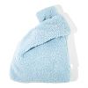 Borsa Sherpa Blu LANEIGE