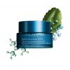 Hydra-Essentiel Night Moisturizer cù Doppiu Acid Ialuronicu