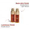 Doppiu Serum Serum Anti-Aging Texture Light