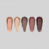 Palette d'ombres à paupières All Nudes