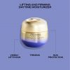 Crème de jour revitalisante et raffermissante SPF 30
