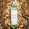 Shampoo in gel tonificante con ginseng